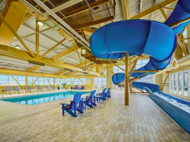 Delta Hotels Beausejourの写真