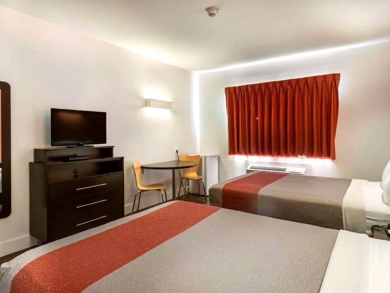 モーテル 6 モンクトン ニュー ブルンスウィック (Motel 6 Moncton - New Brunswick)の写真