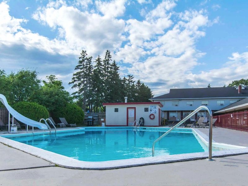 モーテル 6 モンクトン ニュー ブルンスウィック (Motel 6 Moncton - New Brunswick)の写真