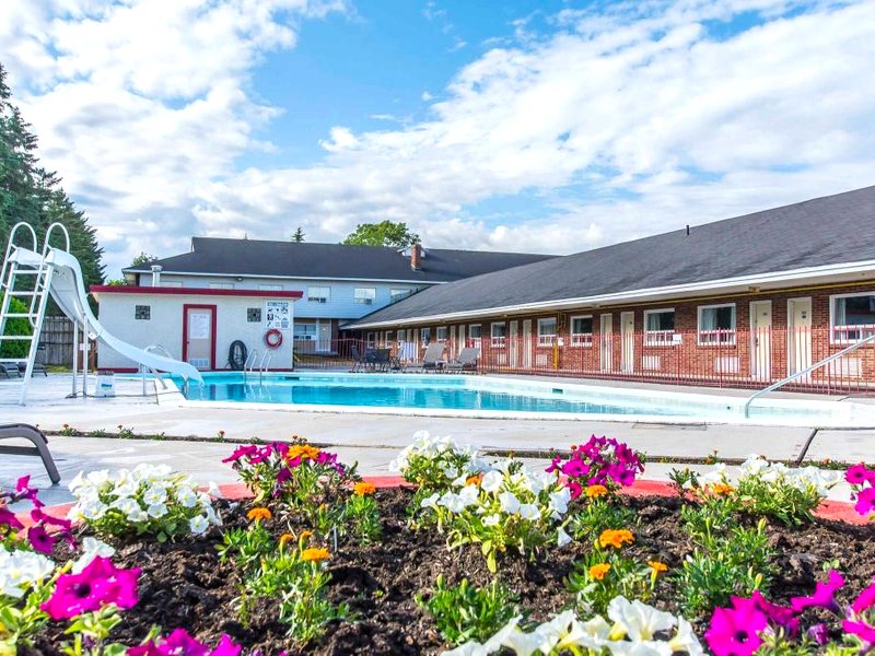 モーテル 6 モンクトン ニュー ブルンスウィック (Motel 6 Moncton - New Brunswick)の写真