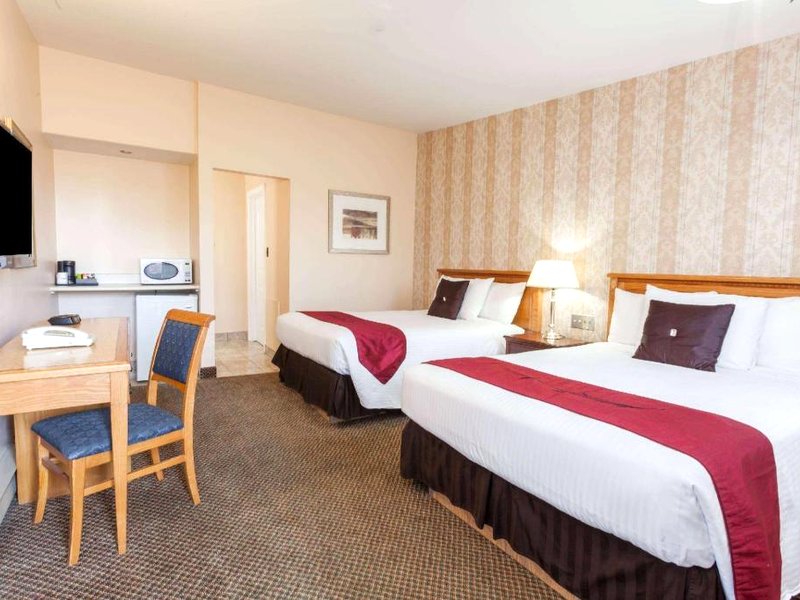 Thriftlodge by Wyndham Monctonの写真