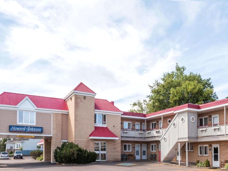 Thriftlodge by Wyndham Monctonの写真