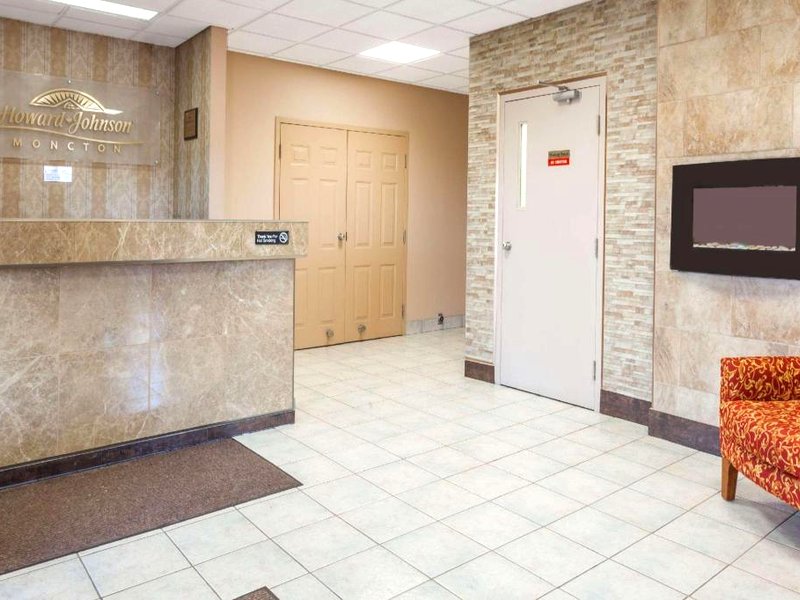 Thriftlodge by Wyndham Monctonの写真