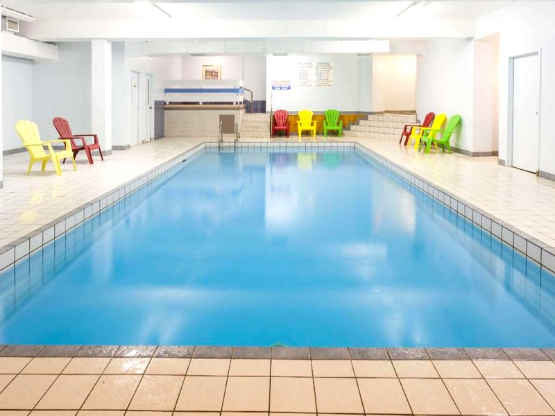 Thriftlodge by Wyndham Monctonの写真