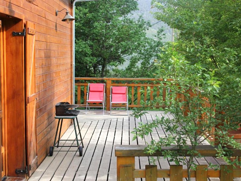 Le Chalet du Bergerの写真