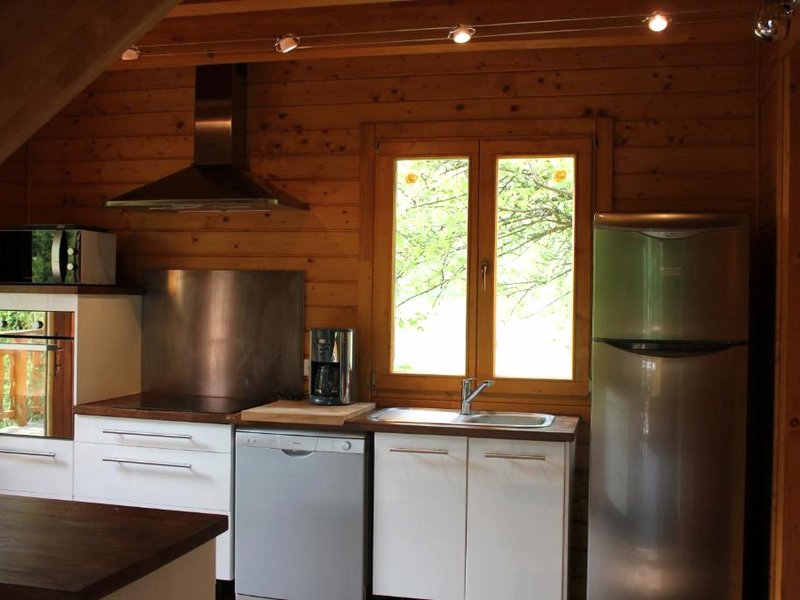 Le Chalet du Bergerの写真