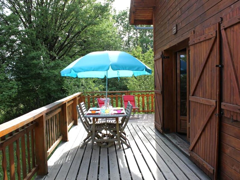 Le Chalet du Bergerの写真