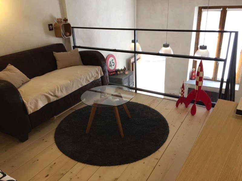 La Galisesagnoiseの写真