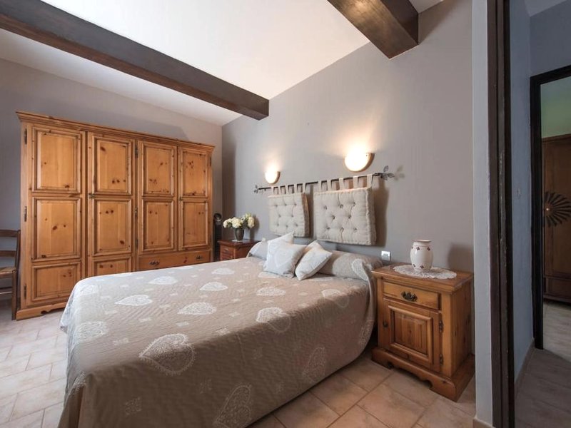 Appartement Clôt de Félines (Appartement Clot de Felines)の写真