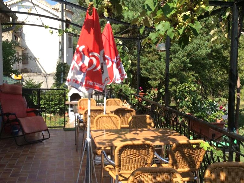 Appartement Clôt de Félines (Appartement Clot de Felines)の写真