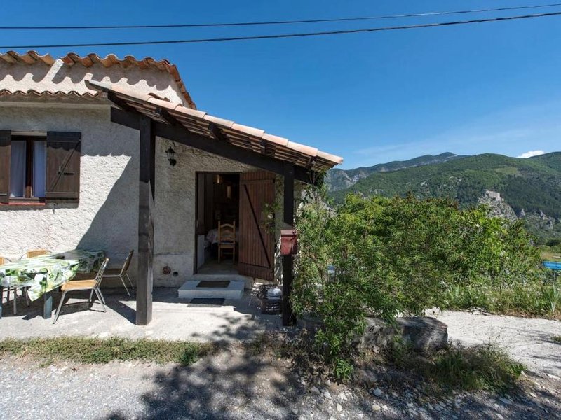 Appartement Clôt de Félines (Appartement Clot de Felines)の写真