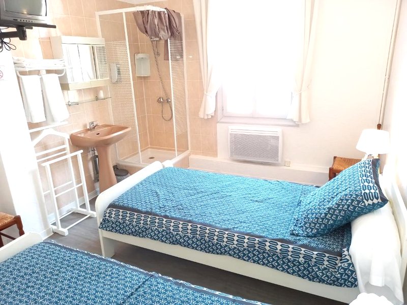 Hôtel Le Vauban (Hotel Le Vauban)の写真