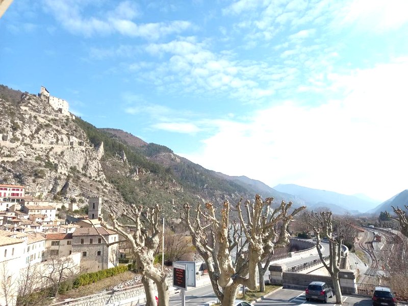 Hôtel Le Vauban (Hotel Le Vauban)の写真