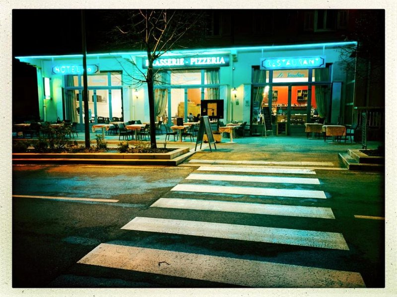 Hôtel Le Vauban (Hotel Le Vauban)の写真