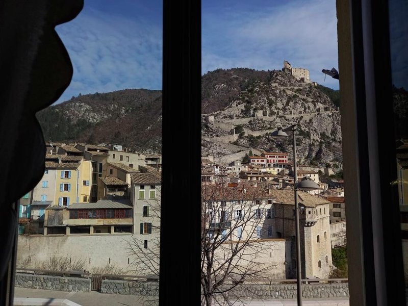 Hôtel Le Vauban (Hotel Le Vauban)の写真