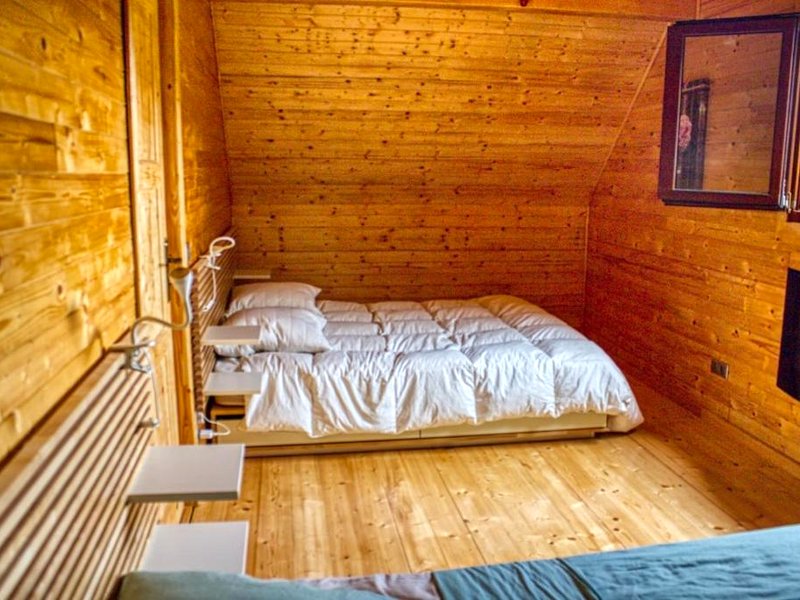 Le chalet de Magaliの写真