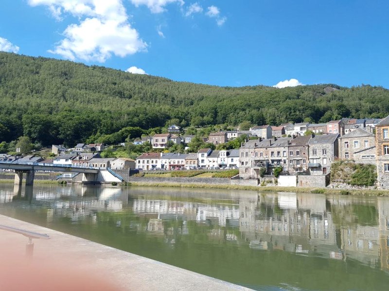 chambre les Campanulesの写真