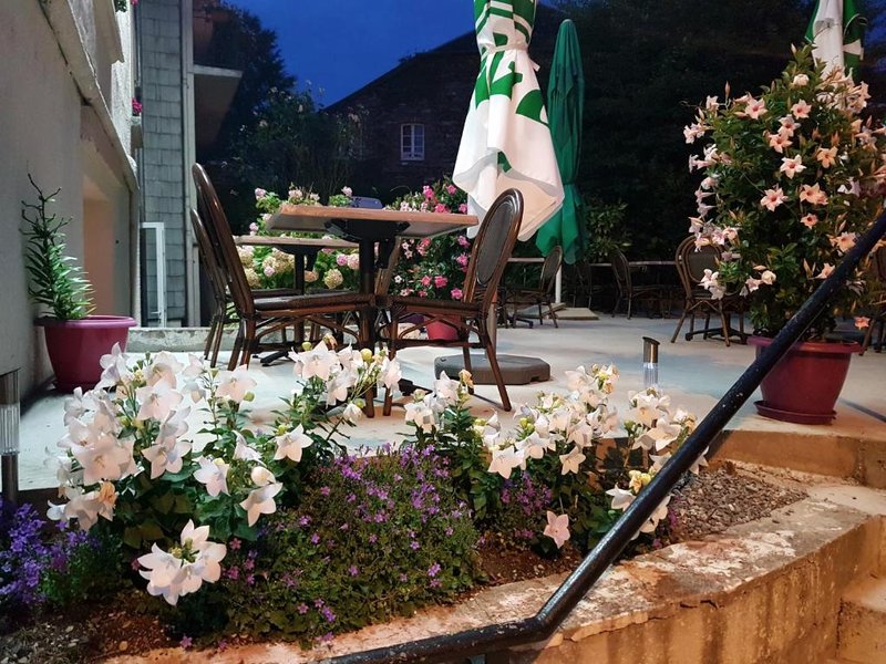 Logis Le Franco Belgeの写真