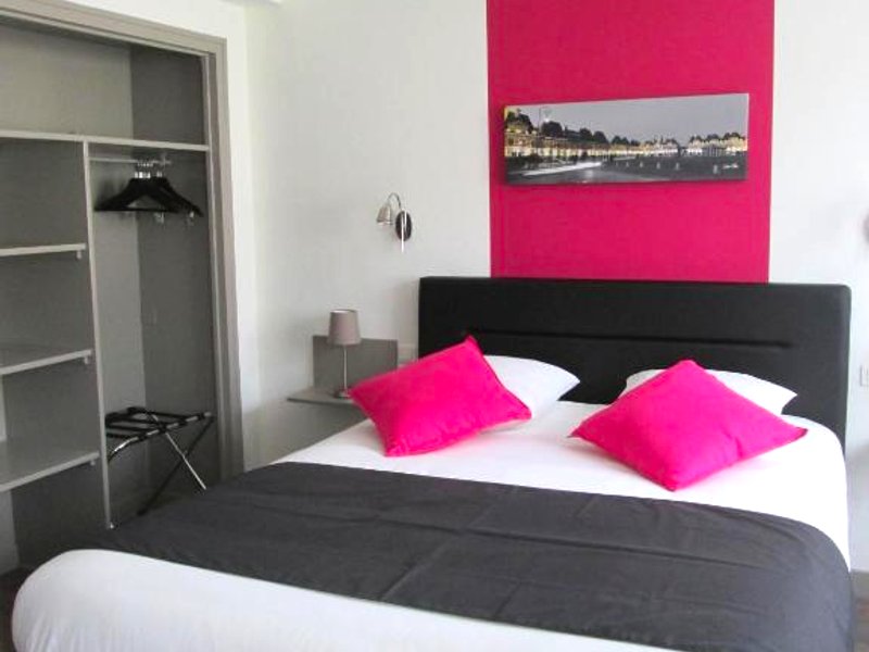 Auberge en Ardenneの写真