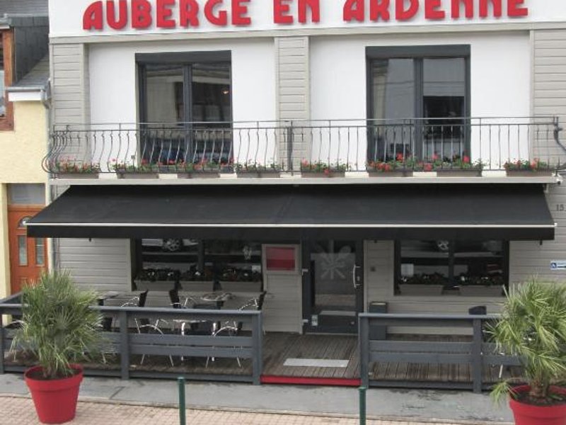 Auberge en Ardenneの写真