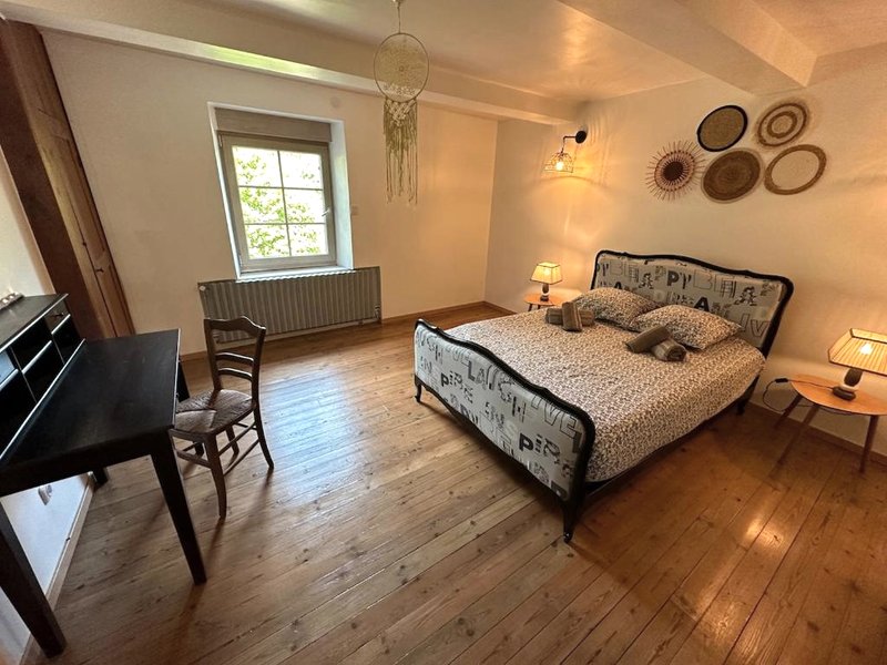 Charmante maison de vacancesの写真