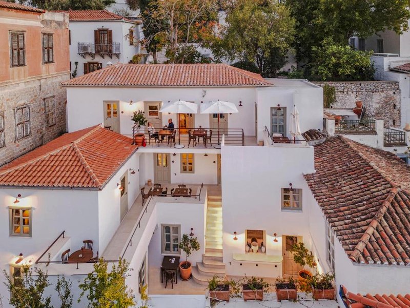 Maison Museの写真