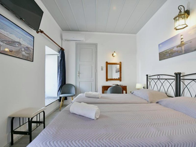 Delfini Hotelの写真