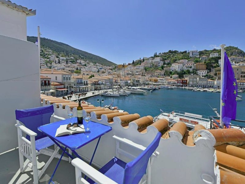 Delfini Hotelの写真