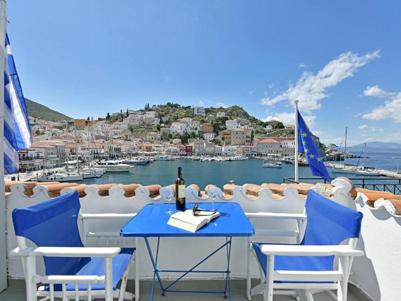 Delfini Hotelの写真