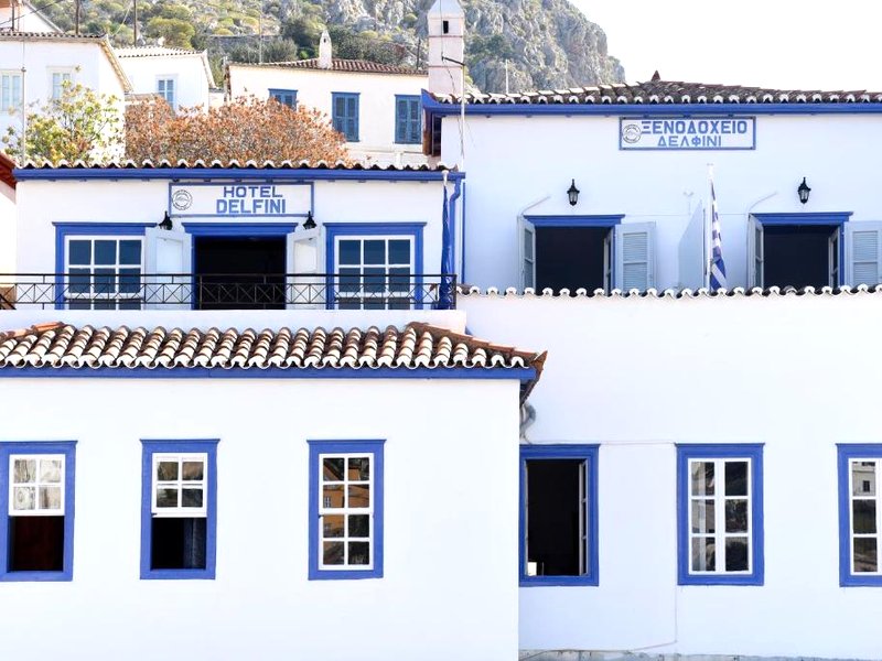 Delfini Hotelの写真