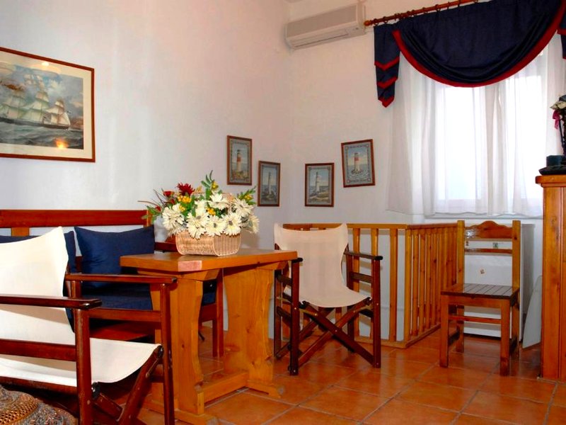 Amaryllis Hotelの写真