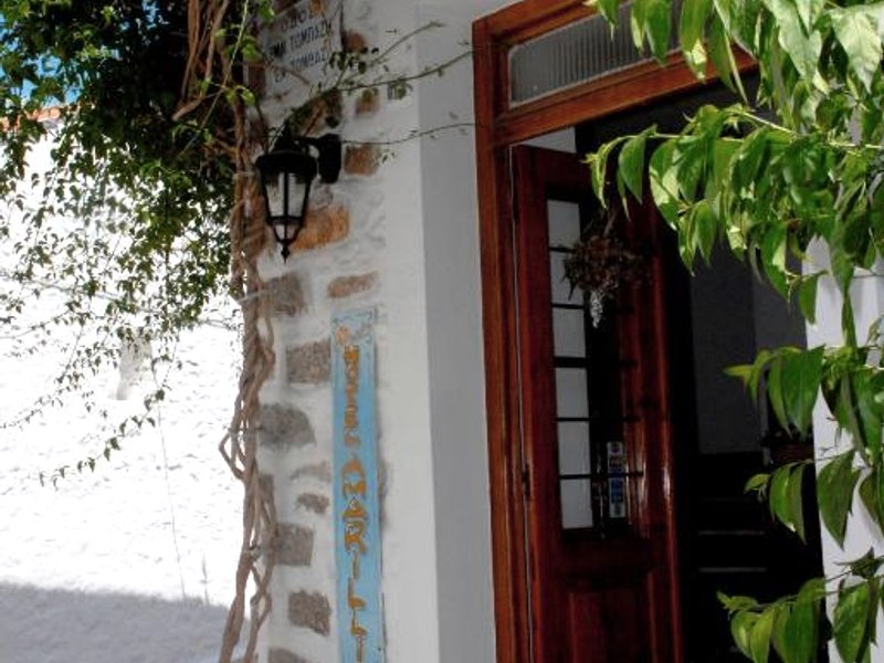 Amaryllis Hotelの写真