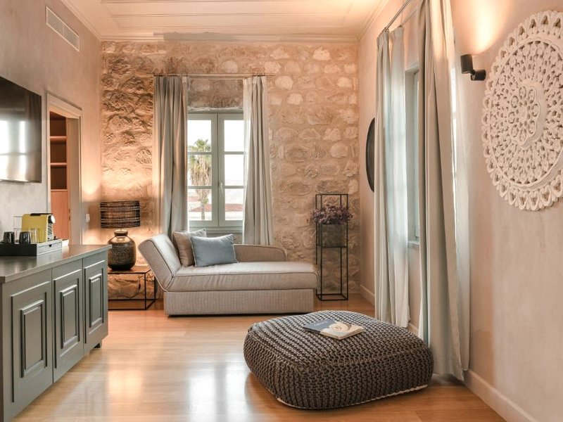 イドゥルサ ホテル ハイドラ (Hydroussa Hotel Hydra)の写真