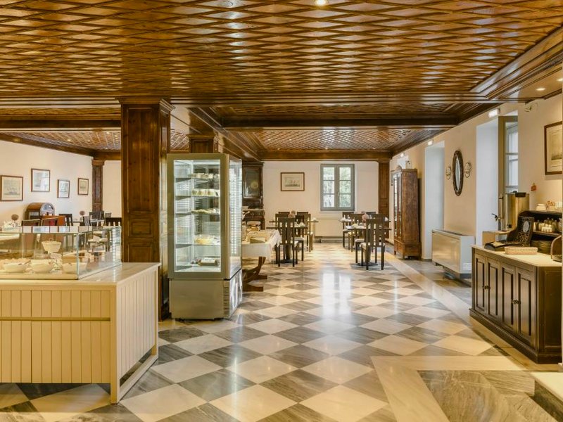 イドゥルサ ホテル ハイドラ (Hydroussa Hotel Hydra)の写真