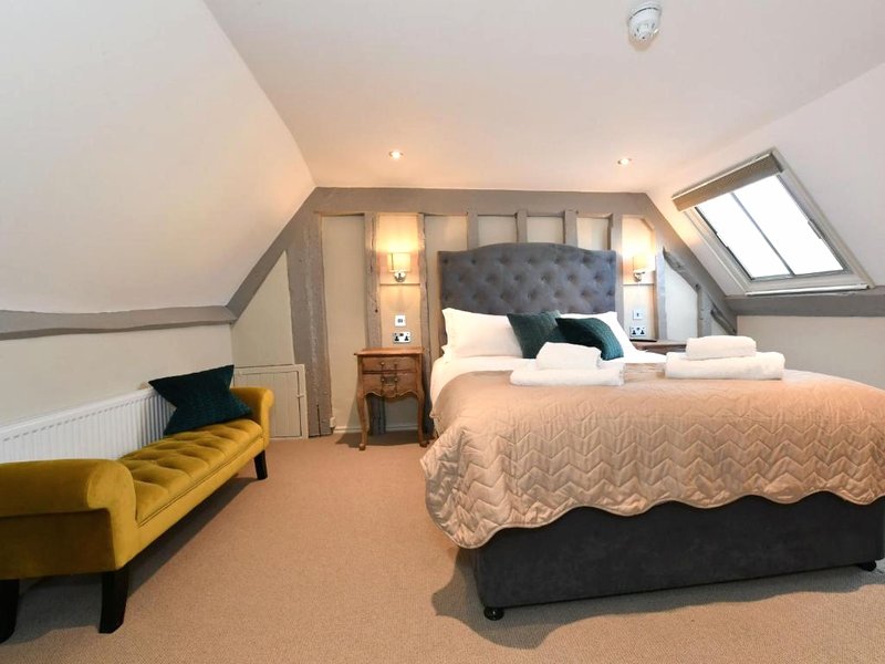 The Lansdowne Hotelの写真