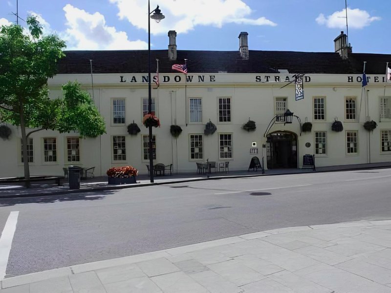 The Lansdowne Hotelの写真