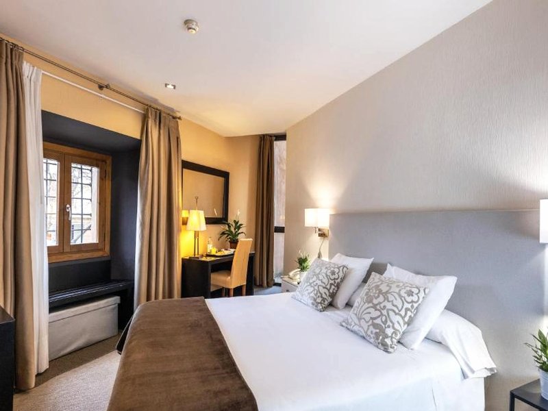 Hotel Monasterio Benedictino.の写真