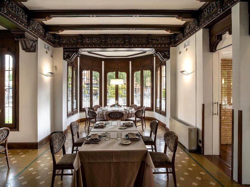 ホテル カスティーヨ デ アユッド (Hotel Castillo de Ayud)の写真