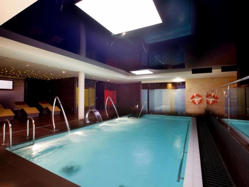 ホテル カスティーヨ デ アユッド (Hotel Castillo de Ayud)の写真