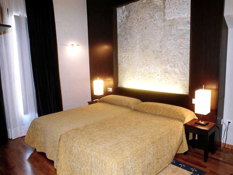 Posada Arco de San Miguelの写真