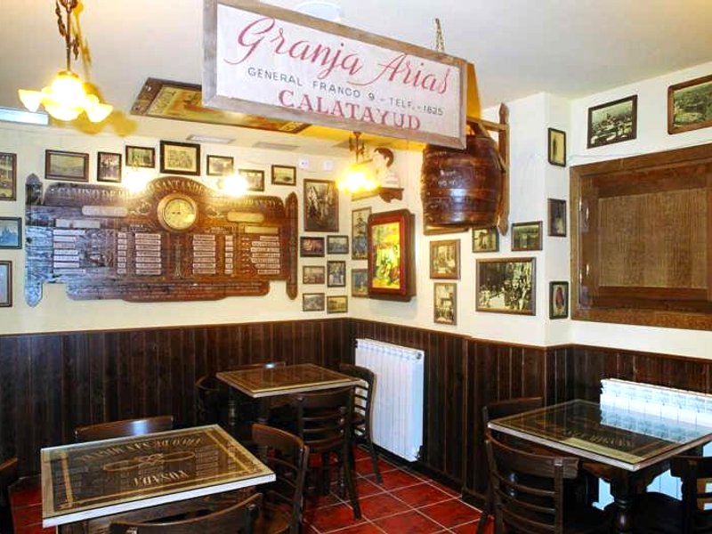 Posada Arco de San Miguelの写真