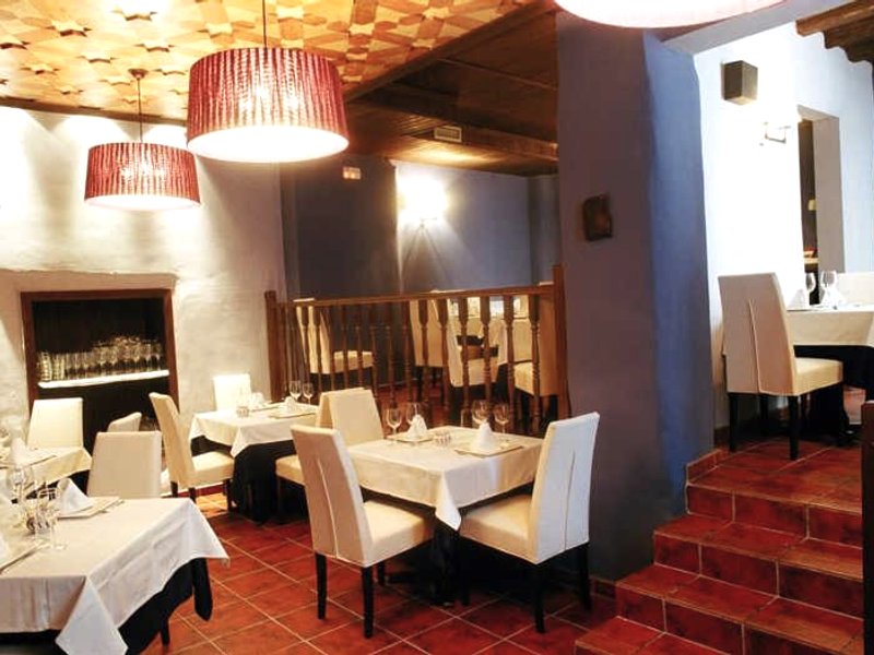 Posada Arco de San Miguelの写真