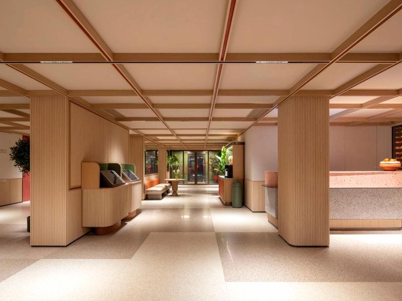 Orange Hotel Nanjing Confucius Temple Wharfの写真