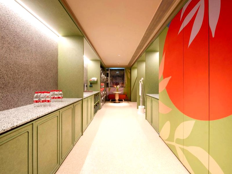 Orange Hotel Nanjing Confucius Temple Wharfの写真