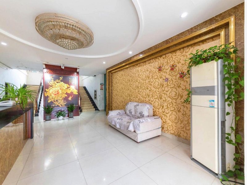 Tongling Xingshang Express Hotelの写真