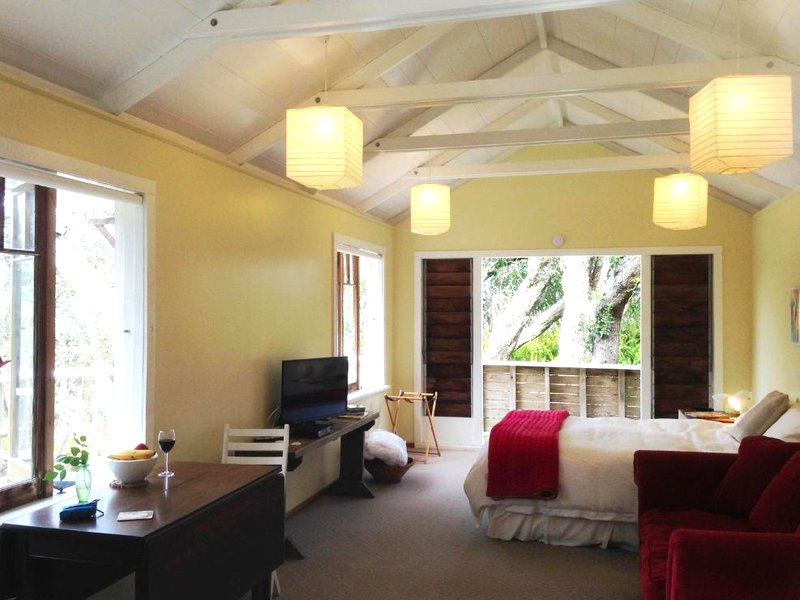 オハイワ シースケープ ステュディオス (Ohiwa Seascape Studios)の写真