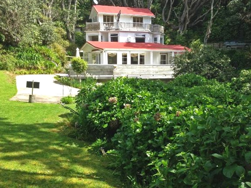 オハイワ シースケープ ステュディオス (Ohiwa Seascape Studios)の写真