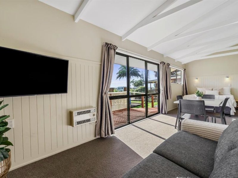 Tasman Holiday Parks - Ohiwaの写真