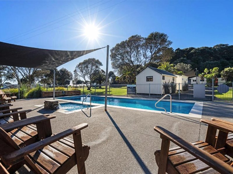 Tasman Holiday Parks - Ohiwaの写真