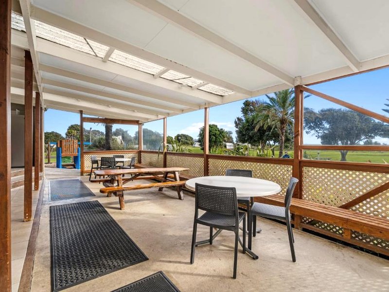 Tasman Holiday Parks - Ohiwaの写真